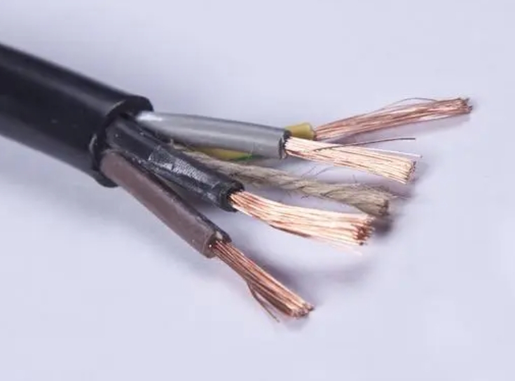 電力電纜加上鎧裝層的目的是什么？.jpg
