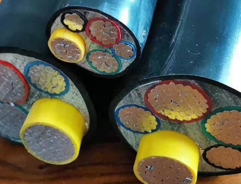 南粵電纜分享各種電力電纜的耐壓試驗(yàn)方法有哪些？.jpg
